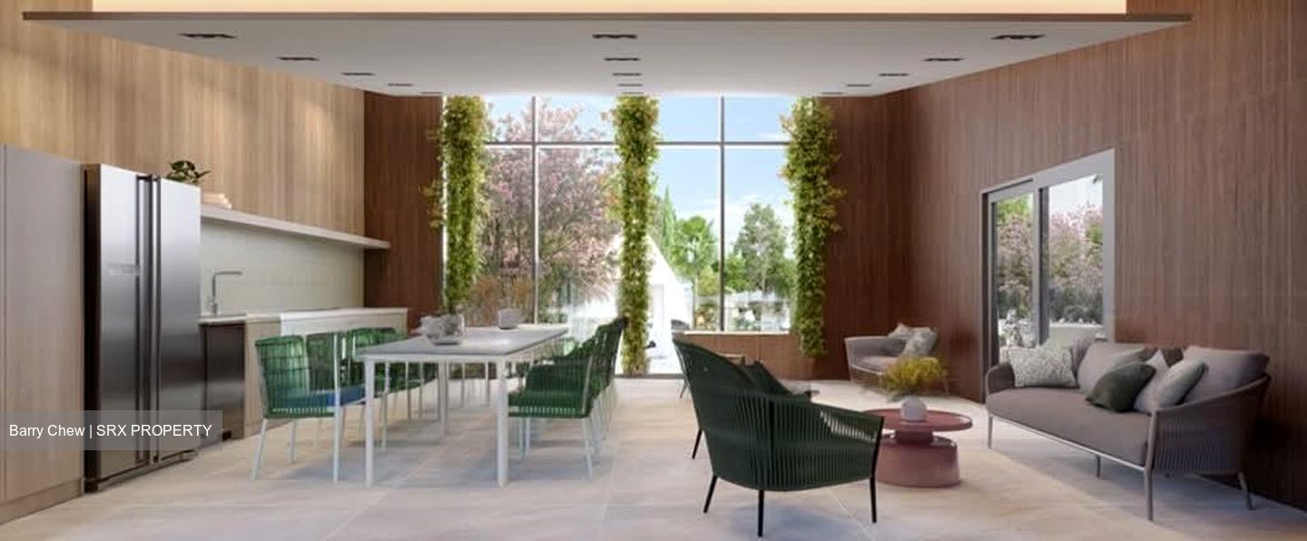 Canberra Crescent Residences (D27), Apartment #566808111